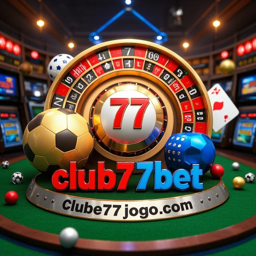 Bingo no Club 77 Bet: Diversão e Emoção em Cada Jogo