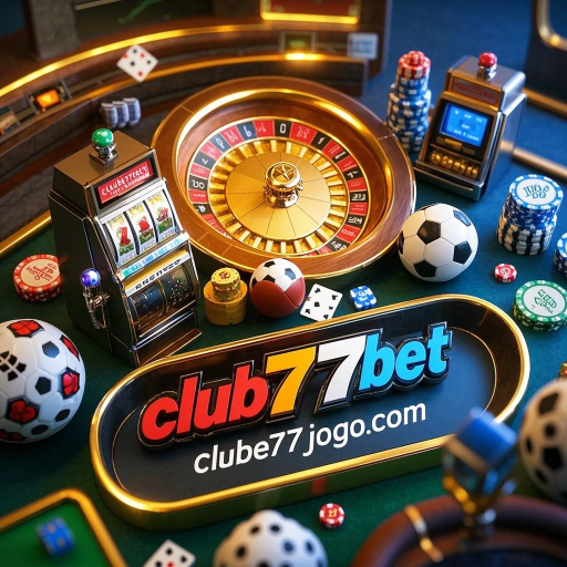Explorando o Mundo dos Jogos de Cartas no Club 77 Bet