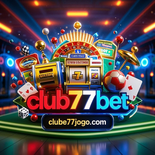 Explorando a Categoria de Jogos no Club 77 Bet: Diversão e Emocionantes Oportunidades