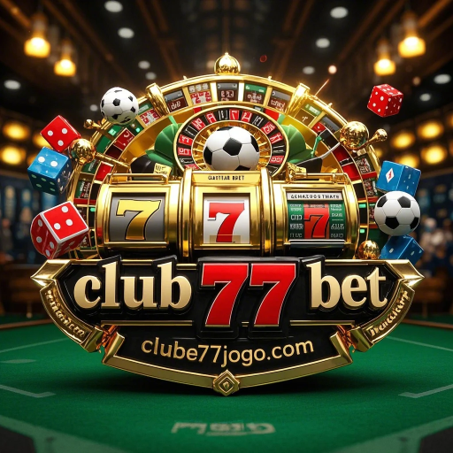 Explore as Promoções Imperdíveis do Club 77 Bet
