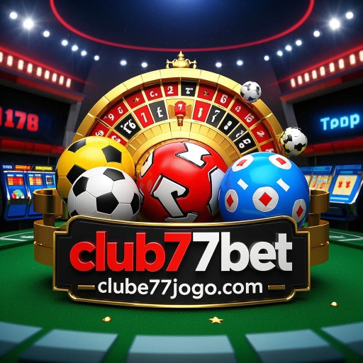 O Mundo das Apostas em Esportes: Uma Análise Completa no Club 77 Bet