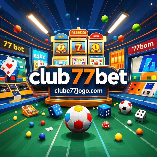 A Importância do Suporte em Jogos Online: Uma Análise do Club 77 Bet