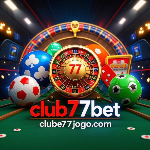 Descubra o Jogo 'Vitórias' no Club 77 Bet: Um Mergulho em Palavras e Apostas